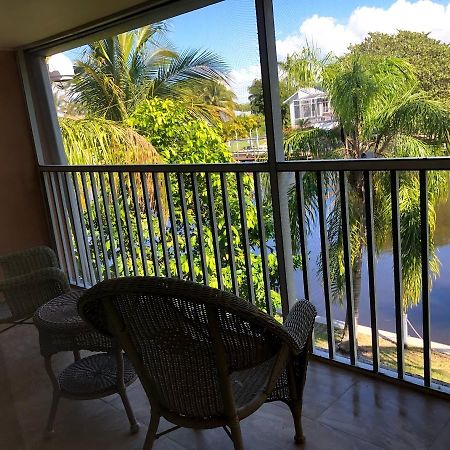 Beach Road Villas Sanibel Exterior photo