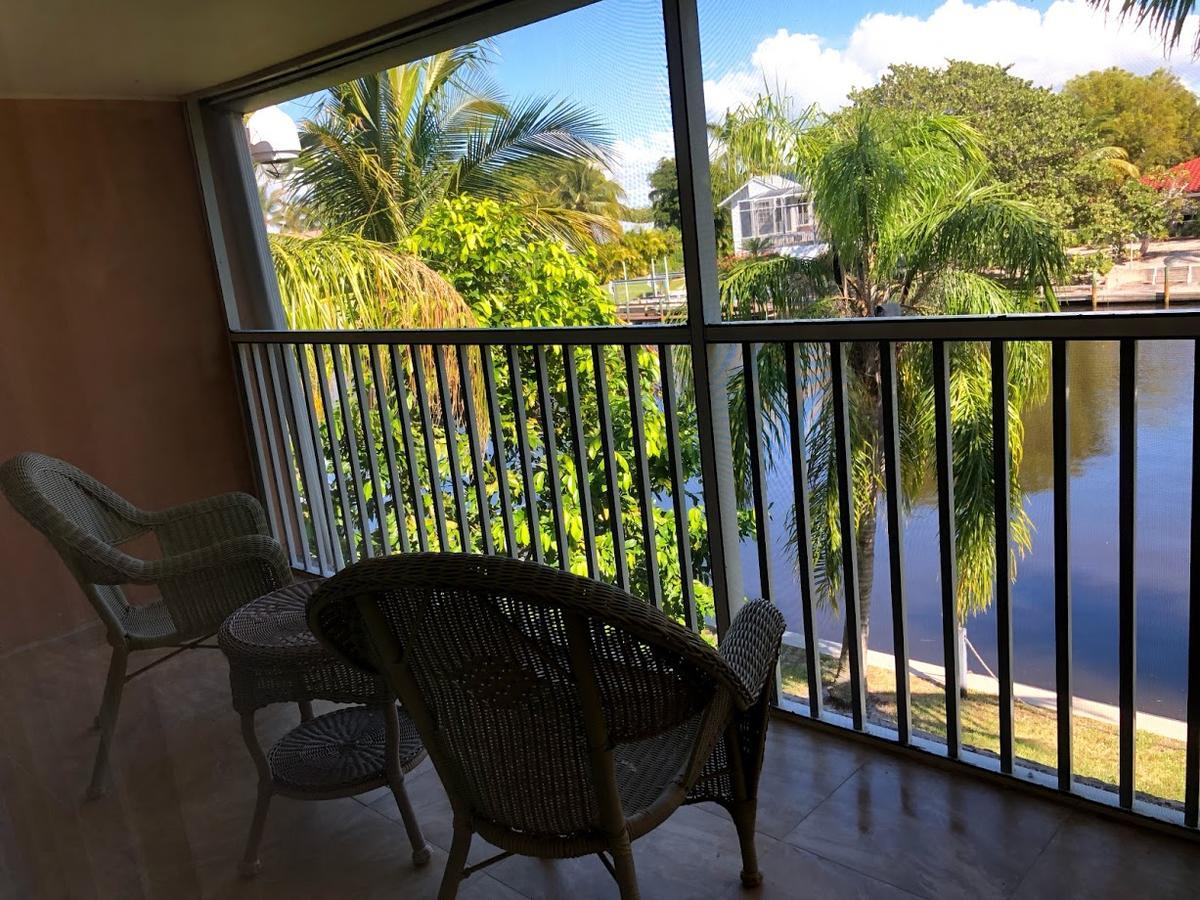 Beach Road Villas Sanibel Exterior photo